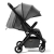 Future Design Wózek Spacerowy Xplode X-ray Steel Graphite