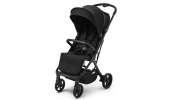 Future Design X-Ray Pro Wózek Spacerowy Jet Black