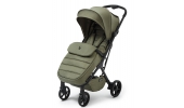 Future Design X-Ray Pro Wózek Spacerowy Misty Olive