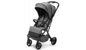 Future Design X-Ray Pro Wózek Spacerowy Steel Graphite