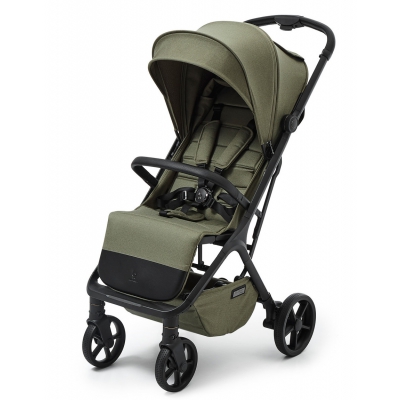 Future Design X-Ray Pro Wózek Spacerowy Misty Olive