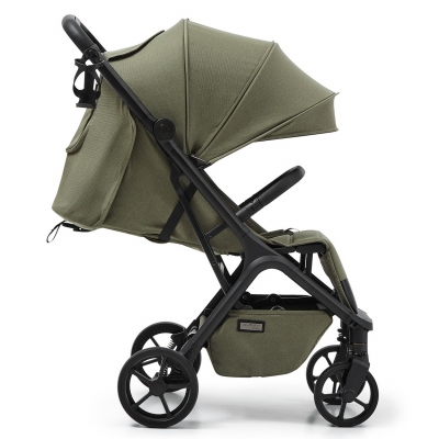 Future Design X-Ray Pro Wózek Spacerowy Misty Olive