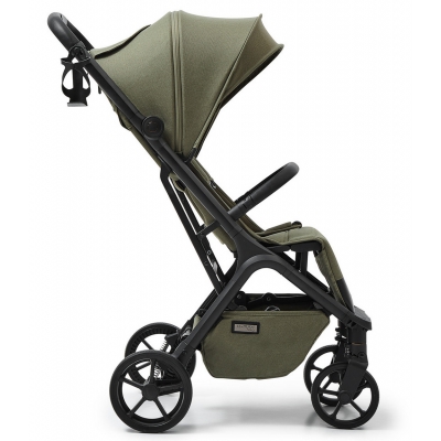 Future Design X-Ray Pro Wózek Spacerowy Misty Olive