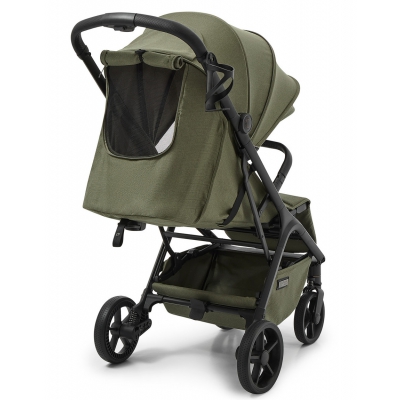 Future Design X-Ray Pro Wózek Spacerowy Misty Olive