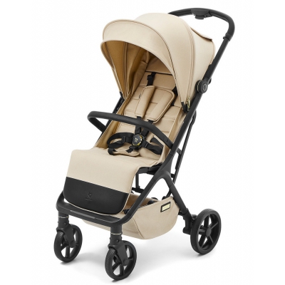 Future Design X-Ray Pro Wózek Spacerowy Sand Beige