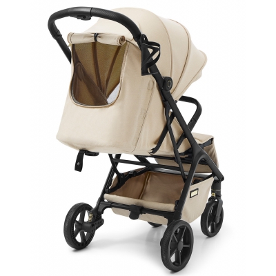 Future Design X-Ray Pro Wózek Spacerowy Sand Beige