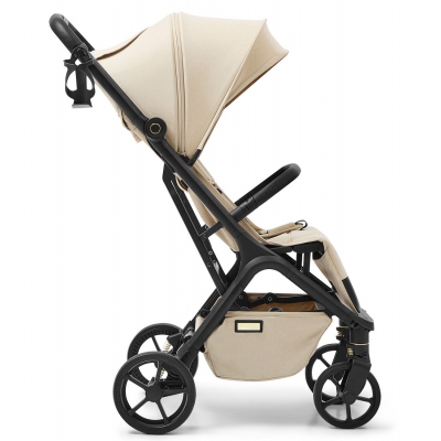 Future Design X-Ray Pro Wózek Spacerowy Sand Beige