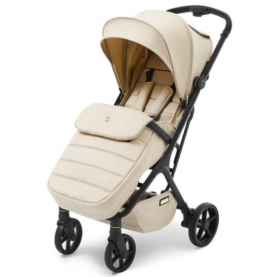 Future Design X-Ray Pro Wózek Spacerowy Sand Beige