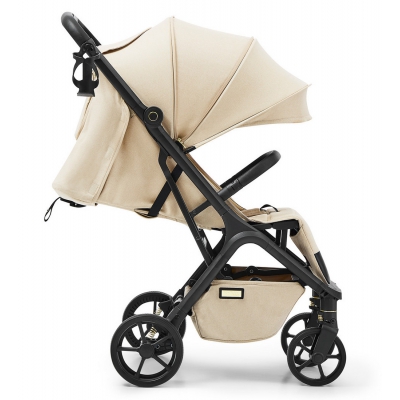 Future Design X-Ray Pro Wózek Spacerowy Sand Beige