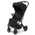 Future Design X-Ray Pro Wózek Spacerowy Jet Black