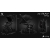 Future Design X-Ray Pro Wózek Spacerowy Jet Black