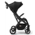 Future Design X-Ray Pro Wózek Spacerowy Jet Black