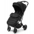 Future Design X-Ray Pro Wózek Spacerowy Jet Black