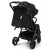 Future Design X-Ray Pro Wózek Spacerowy Jet Black