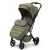 Future Design X-Ray Pro Wózek Spacerowy Misty Olive