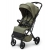 Future Design X-Ray Pro Wózek Spacerowy Misty Olive