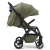 Future Design X-Ray Pro Wózek Spacerowy Misty Olive