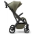 Future Design X-Ray Pro Wózek Spacerowy Misty Olive