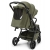 Future Design X-Ray Pro Wózek Spacerowy Misty Olive
