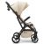 Future Design X-Ray Pro Wózek Spacerowy Sand Beige