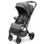 Future Design X-Ray Pro Wózek Spacerowy Steel Graphite