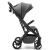 Future Design X-Ray Pro Wózek Spacerowy Steel Graphite