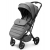 Future Design X-Ray Pro Wózek Spacerowy Steel Graphite
