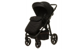Wózek Spacerowy Xplode Jet Black Future Design