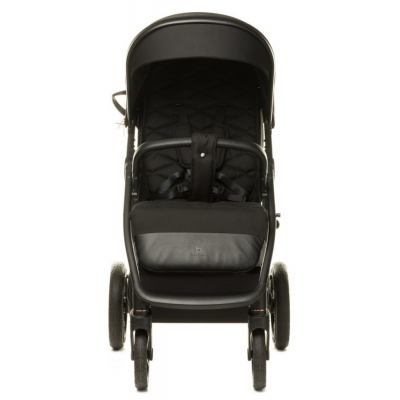 Wózek Spacerowy Xplode Jet Black Future Design