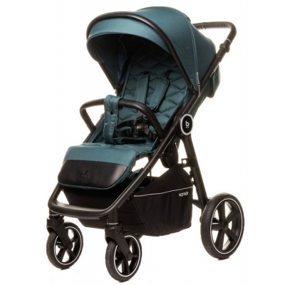 Wózek Spacerowy Xplode Teal Green Future Design