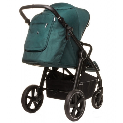 Wózek Spacerowy Xplode Teal Green Future Design