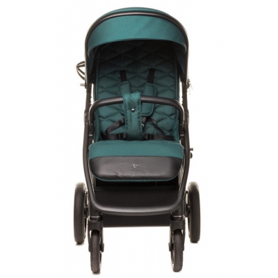 Wózek Spacerowy Xplode Teal Green Future Design