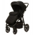 Wózek Spacerowy Xplode Jet Black Future Design