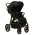 Wózek Spacerowy Xplode Jet Black Future Design