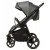 Wózek Spacerowy Xplode Steel Graphite Future Design
