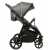 Wózek Spacerowy Xplode Steel Graphite Future Design