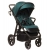 Wózek Spacerowy Xplode Teal Green Future Design