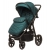Wózek Spacerowy Xplode Teal Green Future Design