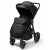 Future Design Wózek Spacerowy Xplode Chrome Jet Black