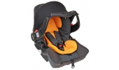 Fotelik samochodowy 0-13 kg Graco Snugfix Storm Graco