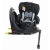 Graco  Fotelik Obrotowy Turn2Reach 0-18 kg MIDNIGH GREY