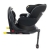 Graco  Fotelik Obrotowy Turn2Reach 0-18 kg MIDNIGH GREY