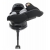 Graco  Fotelik Obrotowy Turn2Reach 0-18 kg MIDNIGH GREY