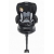 Graco  Fotelik Obrotowy Turn2Reach 0-18 kg MIDNIGH GREY