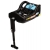 Baza IsoFix Snugsafe + Fotelik Snugfix 0-13kg. kolor Storm / Graco