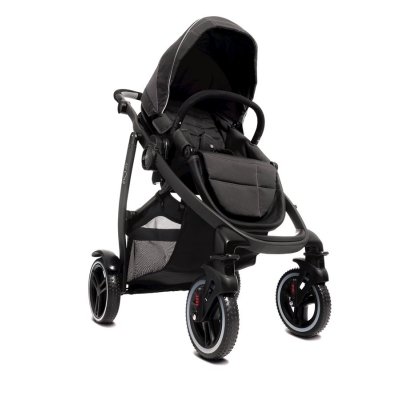 Wózek Spacerowy "EVO XT" Graco kolor ROCK