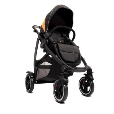 Wózek Spacerowy "EVO XT" Graco kolor STORM