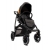 Wózek Spacerowy "EVO XT" Graco kolor STORM