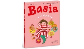 Basia i słodycze / HarperKids