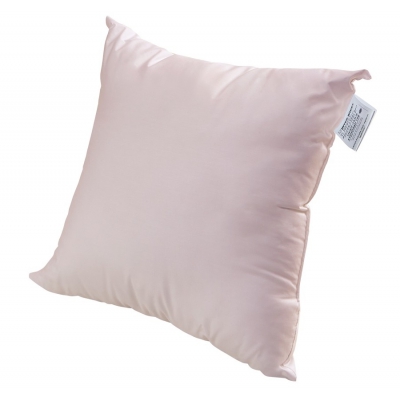 Poduszka Senna Home Classic Miękka 40 x 40 Różowa
